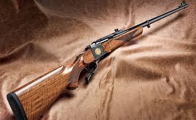 Ruger No1